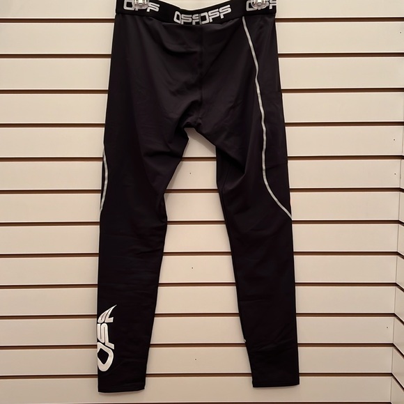 Off White Joggers - Picture 2 of 5